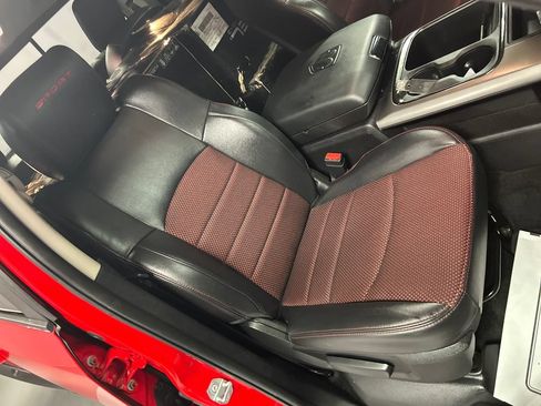 Used 2016 RAM 1500 Sport w/ Torred Sport Package AWD/4WD image 23
