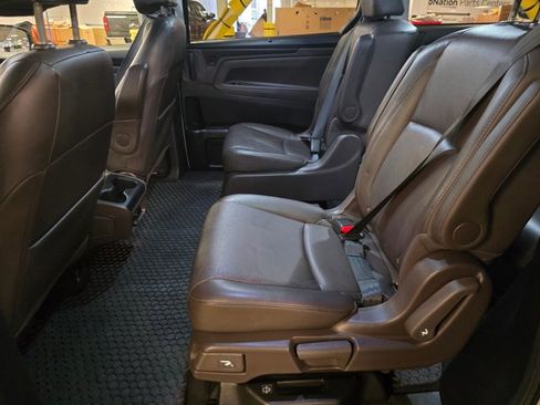 Used 2020 Honda Odyssey EX-L image 11