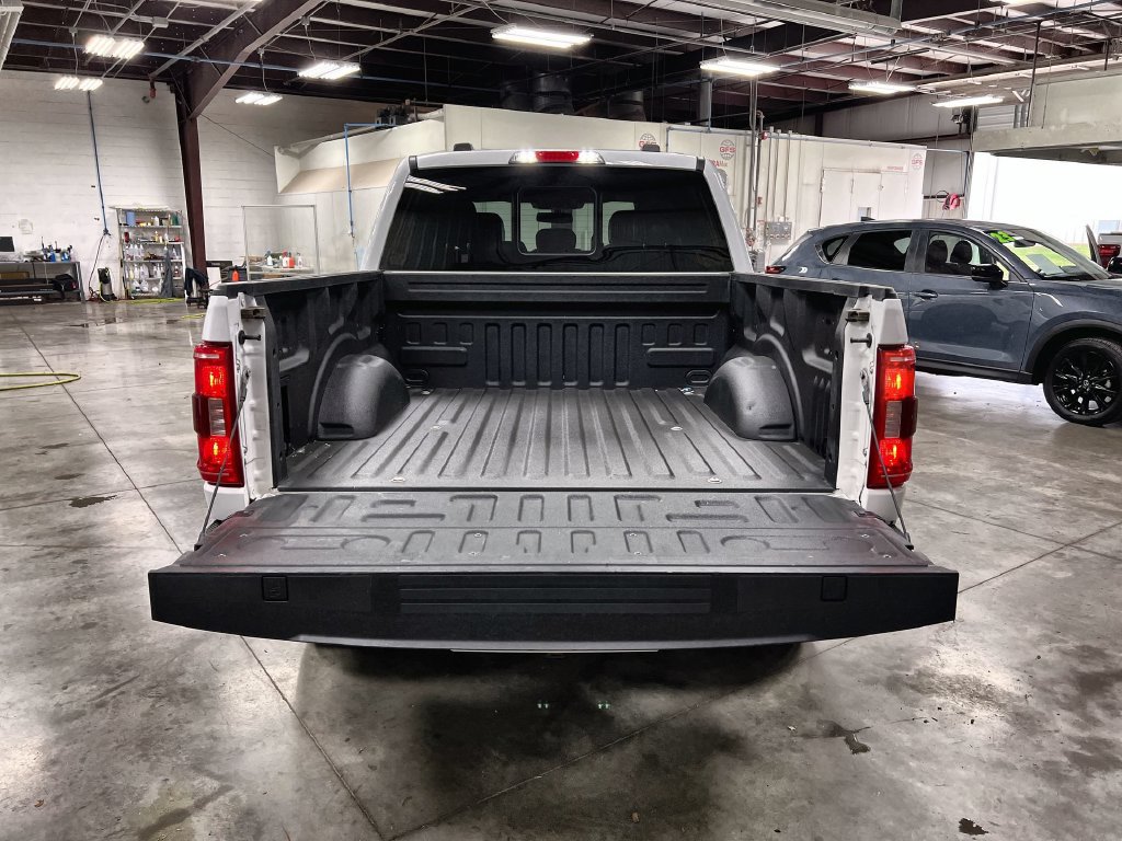 Used 2023 Ford F150 XLT w/ Equipment Group 302A High AWD/4WD image 25