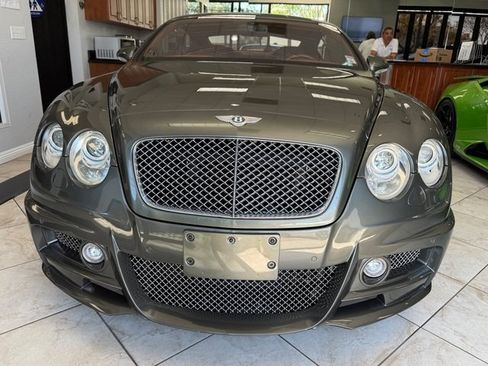 Used 2005 Bentley Continental GT AWD/4WD image 4