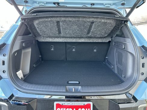 New 2027 Kia Seltos X-Line SX AWD/4WD image 13