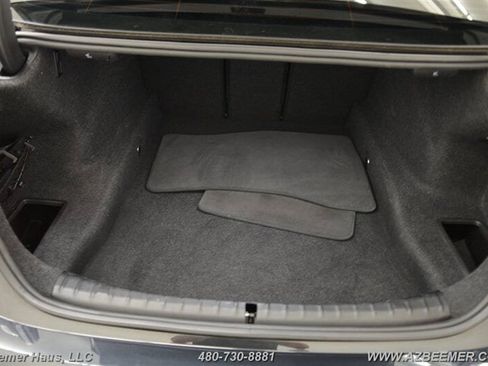 Used 2023 BMW 530i w/ M Sport Package RWD image 48