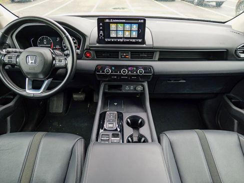Used 2023 Honda Pilot EX-L image 43