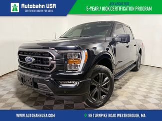 Used 2023 Ford F150 XLT w/ Equipment Group 302A High AWD/4WD video 1