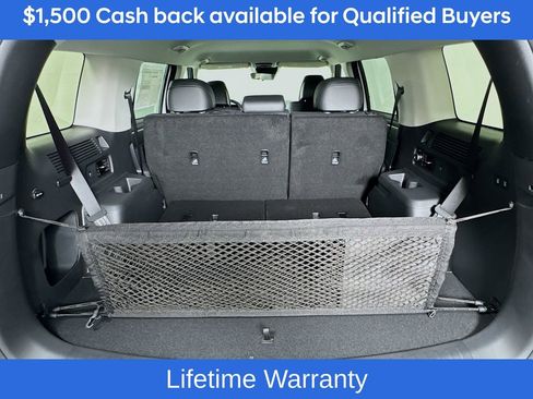 New 2026 Hyundai Santa Fe SEL image 27