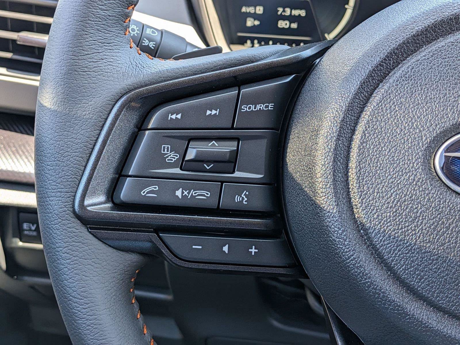 New 2026 Subaru Crosstrek 2.5i Limited AWD/4WD image 14