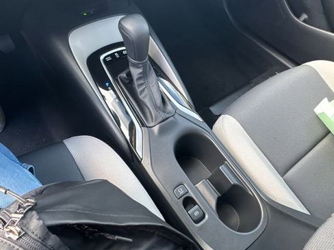 New 2026 Toyota Corolla LE image 32