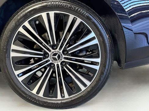 Certified 2023 Mercedes-Benz CLA 250 w/ Premium Package image 30