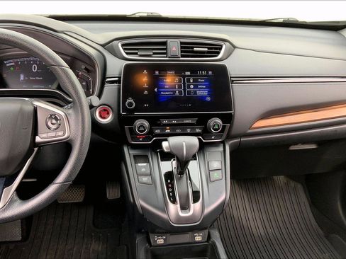 Used 2020 Honda CR-V EX image 6