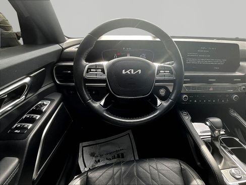 Used 2024 Kia Telluride EX X-Line AWD/4WD image 8