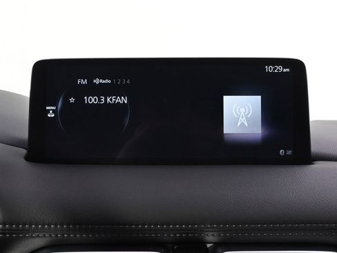 Used 2022 MAZDA CX-5 AWD 2.5 S w/ Select Package image 27