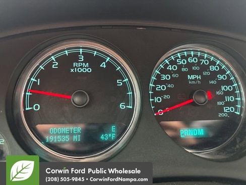 Used 2012 GMC Yukon XL Denali image 12