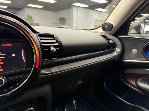 Used 2017 MINI Cooper Clubman S FWD image 27