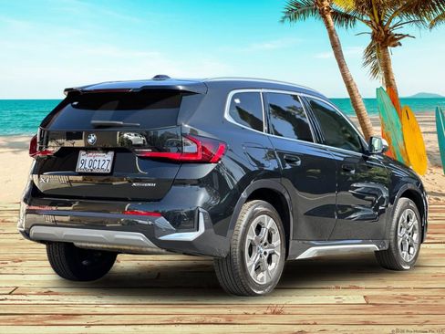 Used 2024 BMW X1 xDrive28i w/ Convenience Package AWD/4WD image 6