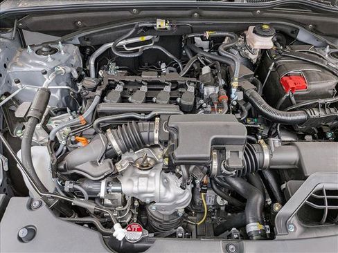 New 2025 Acura ADX A-Spec image 15