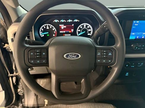 Used 2022 Ford F150 XLT AWD/4WD image 11