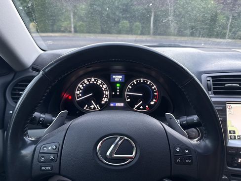 Used 2008 Lexus IS 250 AWD w/ Preferred Accessory Pkg image 26