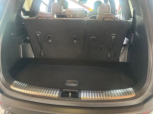Used 2022 Kia Telluride SX w/ SX Prestige Package AWD/4WD image 34