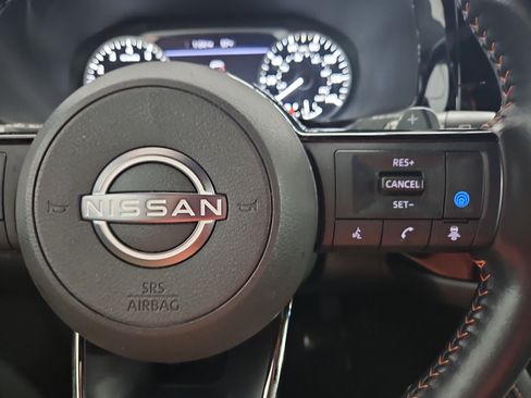 Used 2023 Nissan Pathfinder Rock Creek AWD/4WD image 16