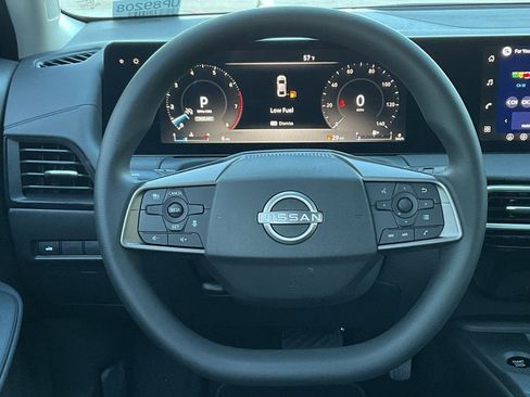 New 2026 Nissan Sentra SV w/ Floor Mat Package image 19