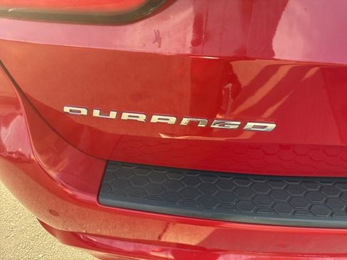 Certified 2021 Dodge Durango GT image 37