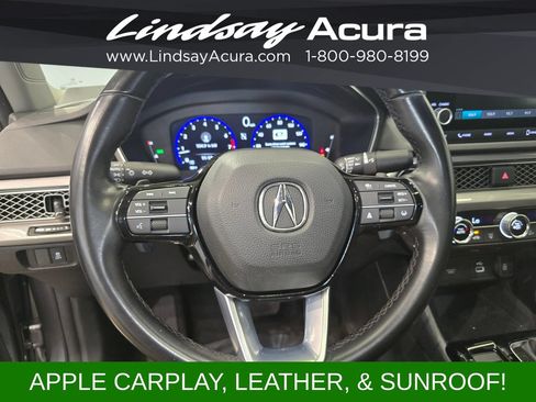 Used 2024 Acura Integra FWD image 14