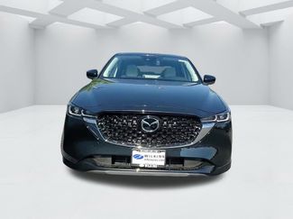 New 2025 MAZDA CX-5 AWD 2.5 S w/ Preferred Package video 2