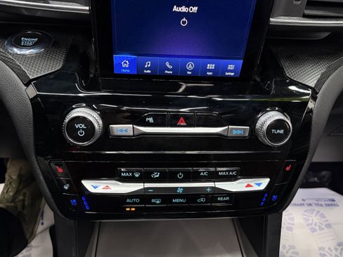 Used 2023 Ford Explorer ST w/ ST Appearance Package AWD/4WD image 19