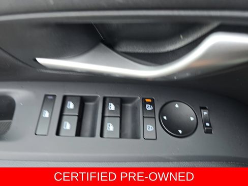Certified 2026 Hyundai Santa Cruz SEL FWD image 27
