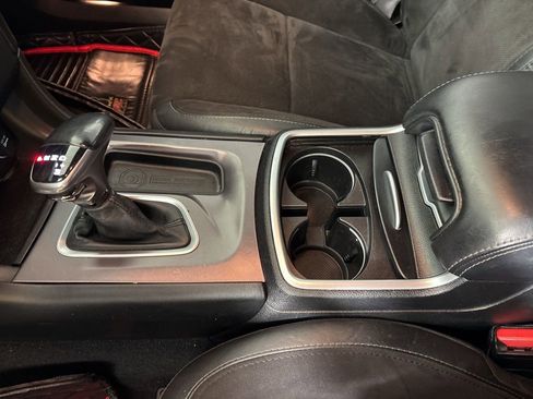 Used 2019 Dodge Charger Scat Pack w/ Plus Group image 33