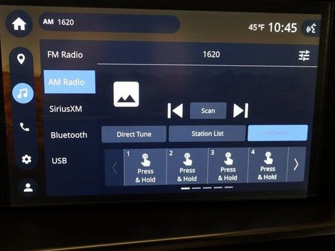 New 2026 Subaru Outback Wilderness image 24