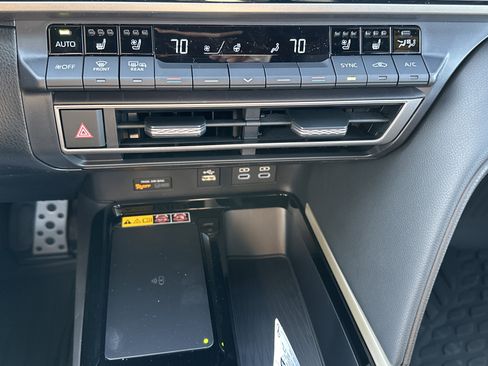 New 2026 Toyota Camry XSE w/ Premium Plus Package image 23