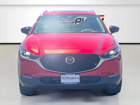 Used 2024 MAZDA CX-30 2.5 Turbo w/ Premium Package AWD/4WD image 2