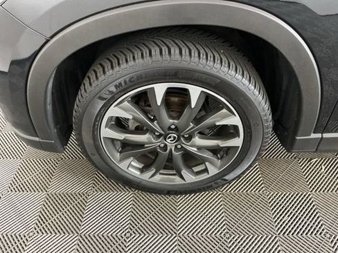 Used 2016 MAZDA CX-5 Grand Touring AWD/4WD image 29