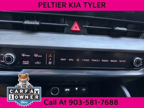 Certified 2024 Kia Sportage X-Pro image 22