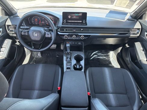 Used 2025 Honda Civic Sport image 19