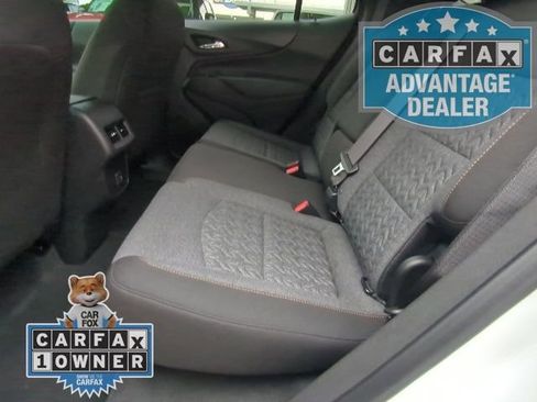 Used 2023 Chevrolet Equinox LT image 17