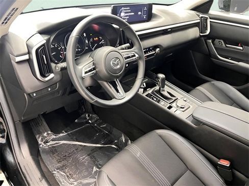 Used 2025 MAZDA CX-50 AWD 2.5 S w/ Select Package image 20