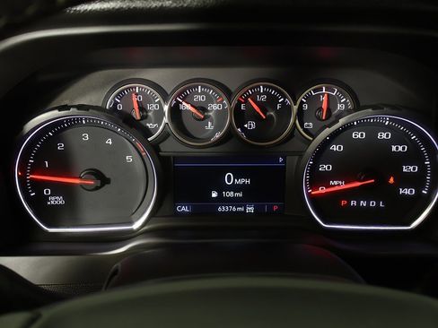 Used 2023 Chevrolet Silverado 3500 LT w/ Convenience Package image 39