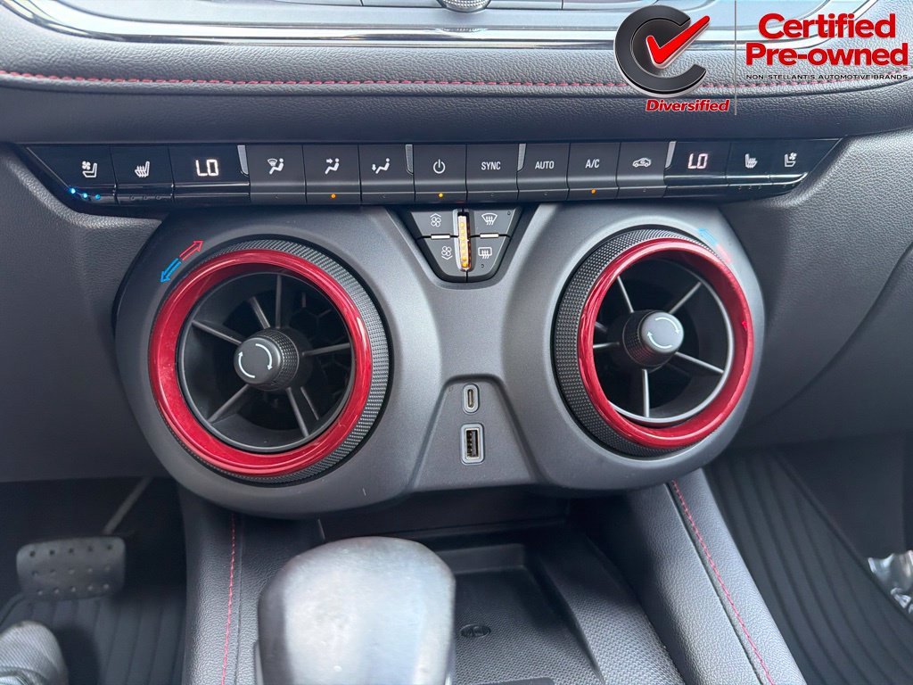 Used 2019 Chevrolet Blazer RS FWD image 69