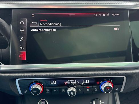 New 2025 Audi Q3 2.0T Premium image 27