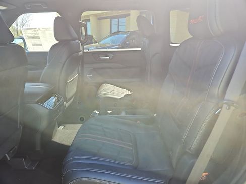 New 2026 Nissan Armada PRO-4X AWD/4WD image 25