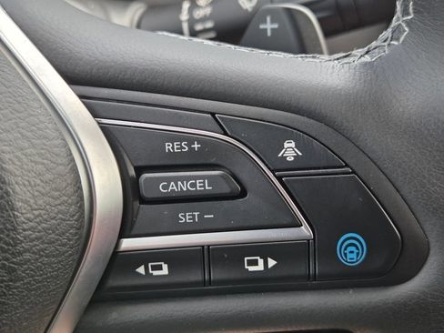 Used 2023 INFINITI QX50 Sport AWD/4WD image 22
