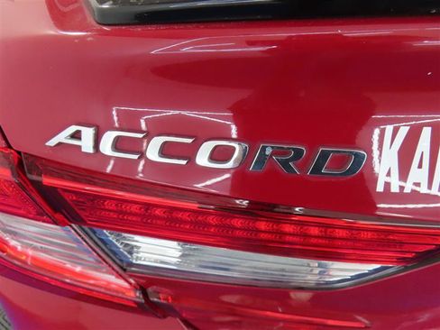 Used 2022 Honda Accord Sport image 13