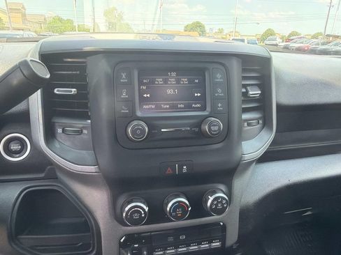 Used 2024 RAM 5500 Tradesman AWD/4WD image 22