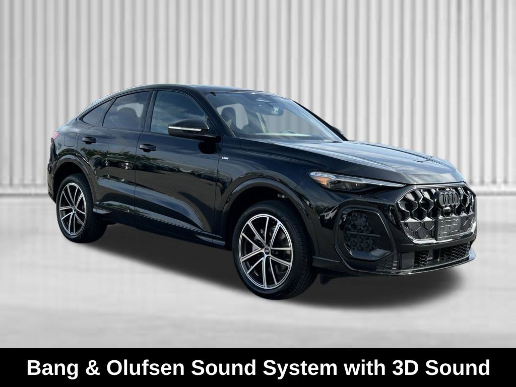 New 2026 Audi Q5 Premium Plus AWD/4WD image 7