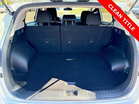 Used 2017 Kia Sportage LX image 23