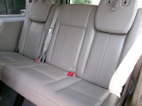 Used 2014 Ford Expedition EL Limited w/ Equipment Group 301A AWD/4WD image 24