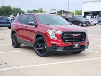 Used 2023 GMC Terrain SLE w/ Driver Convenience Package FWD video 2