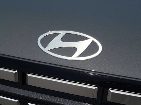 New 2026 Hyundai Santa Fe SEL FWD image 33
